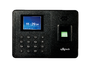 Biometric & Access Control